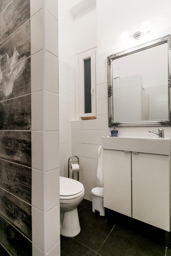 Nd 18 Apartments 布达佩斯 外观 照片
